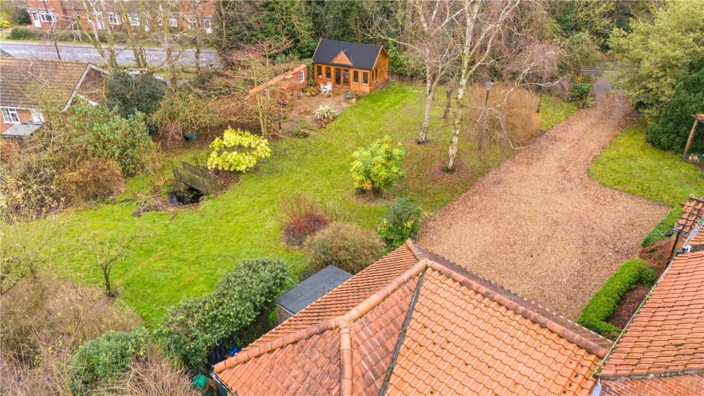 Holton le Moor, Market Rasen, Lincolnshire