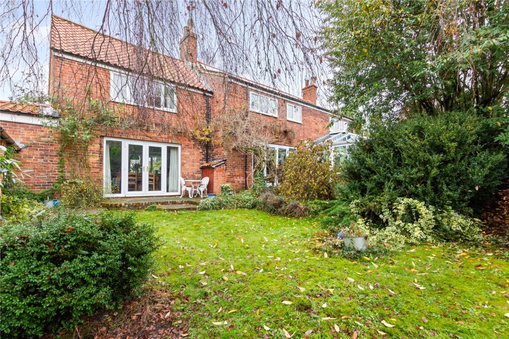 Holton le Moor, Market Rasen, Lincolnshire