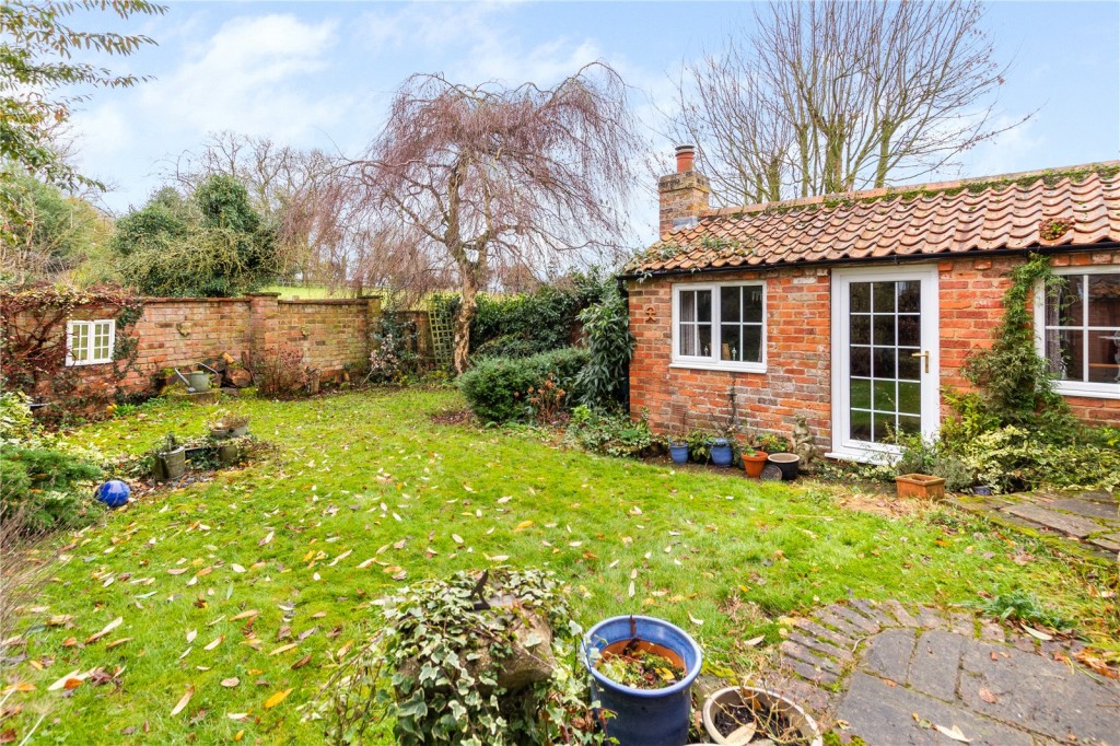 Holton le Moor, Market Rasen, Lincolnshire