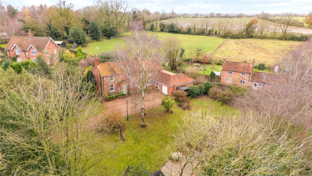 Holton le Moor, Market Rasen, Lincolnshire