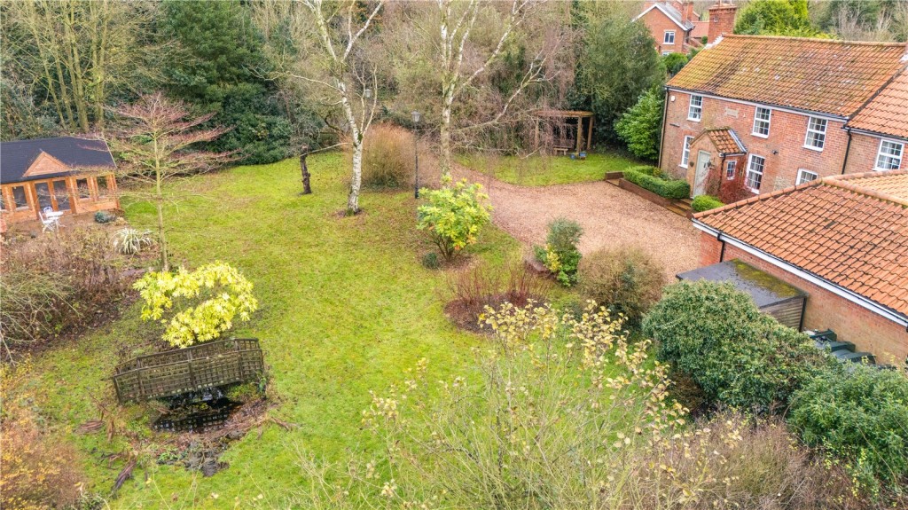 Holton le Moor, Market Rasen, Lincolnshire