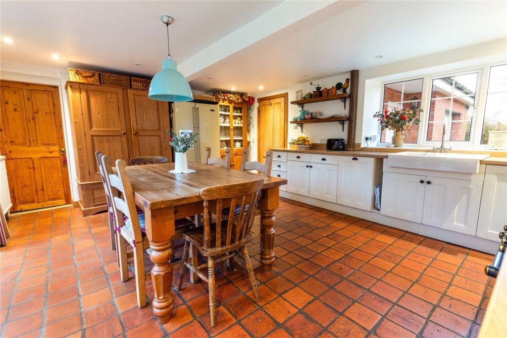 Holton le Moor, Market Rasen, Lincolnshire