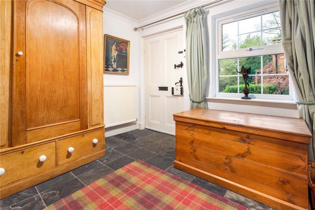Holton le Moor, Market Rasen, Lincolnshire
