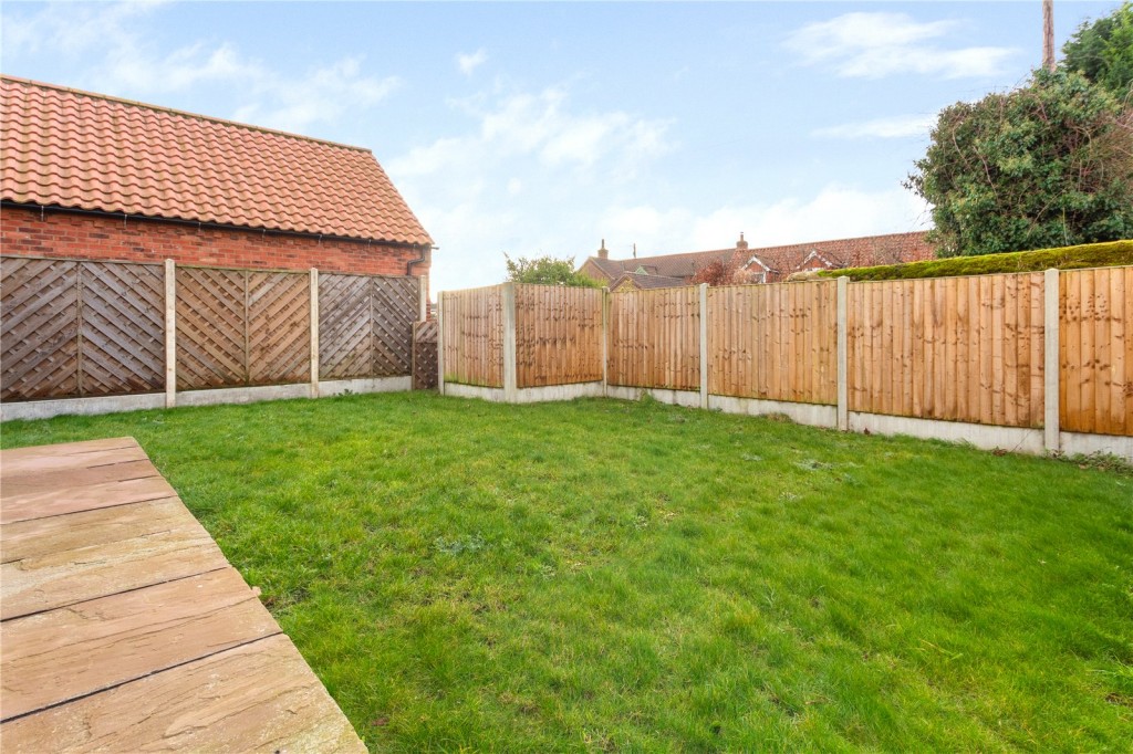 Alkborough, North Lincolnshire
