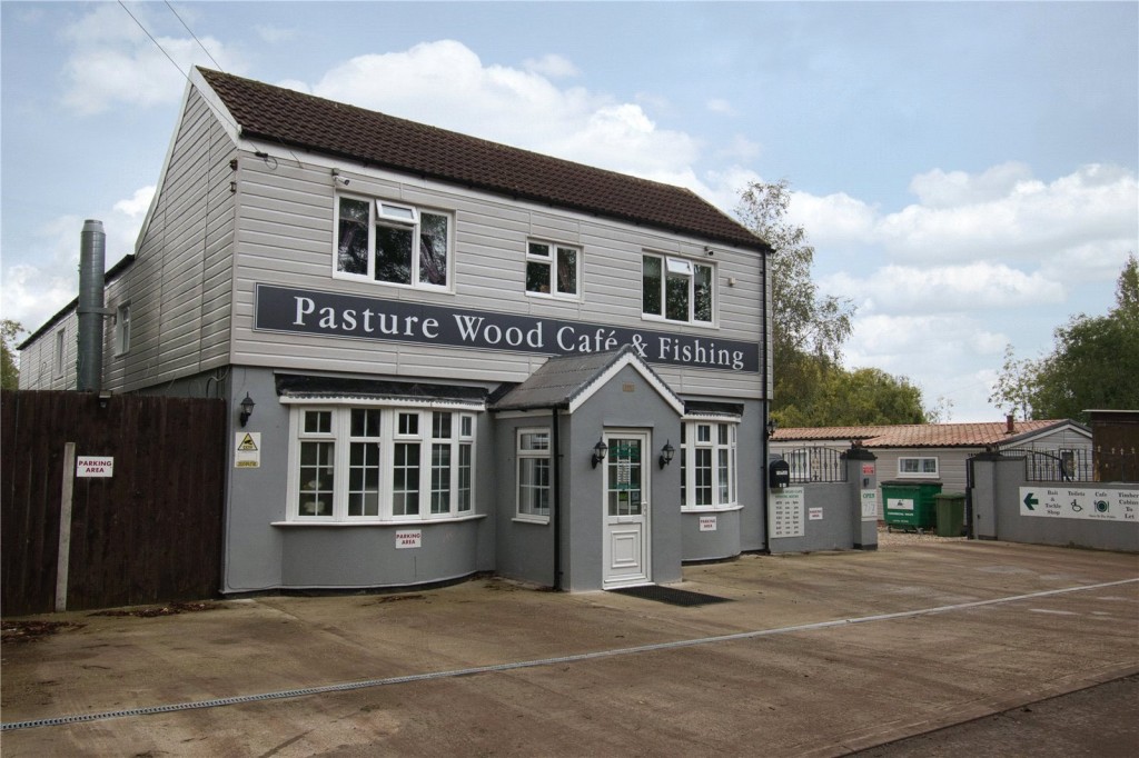 Barton Upon Humber, North Lincolnshire