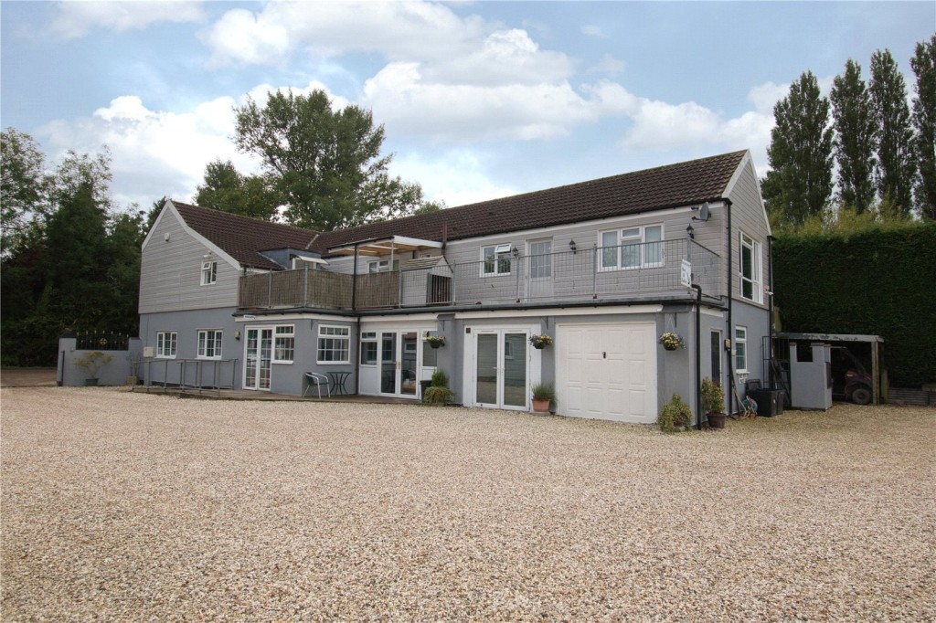 Barton Upon Humber, North Lincolnshire