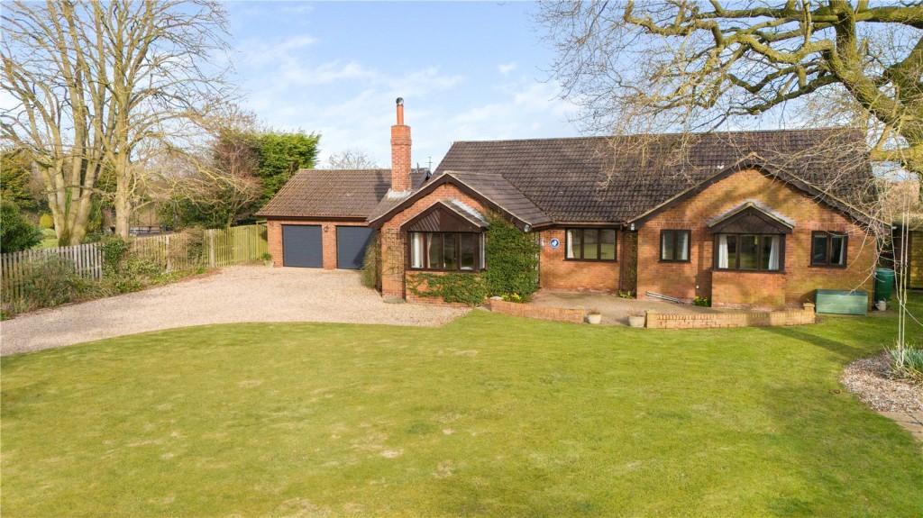 Brigsley, Lincolnshire