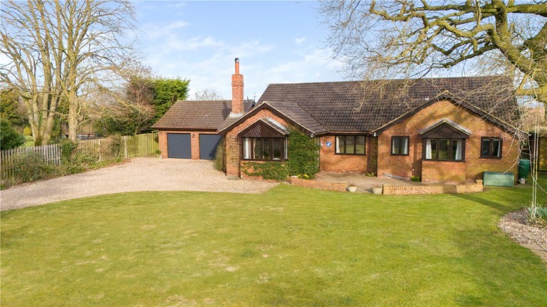 Brigsley, Lincolnshire