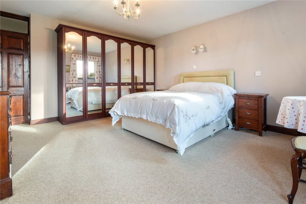 Brigsley, Lincolnshire