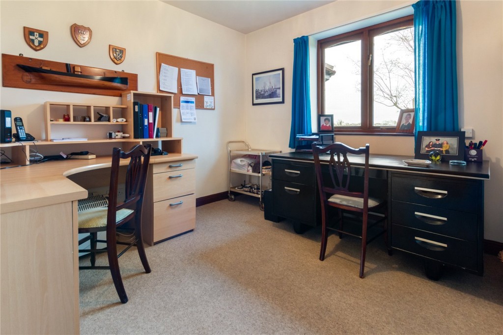 Brigsley, Lincolnshire