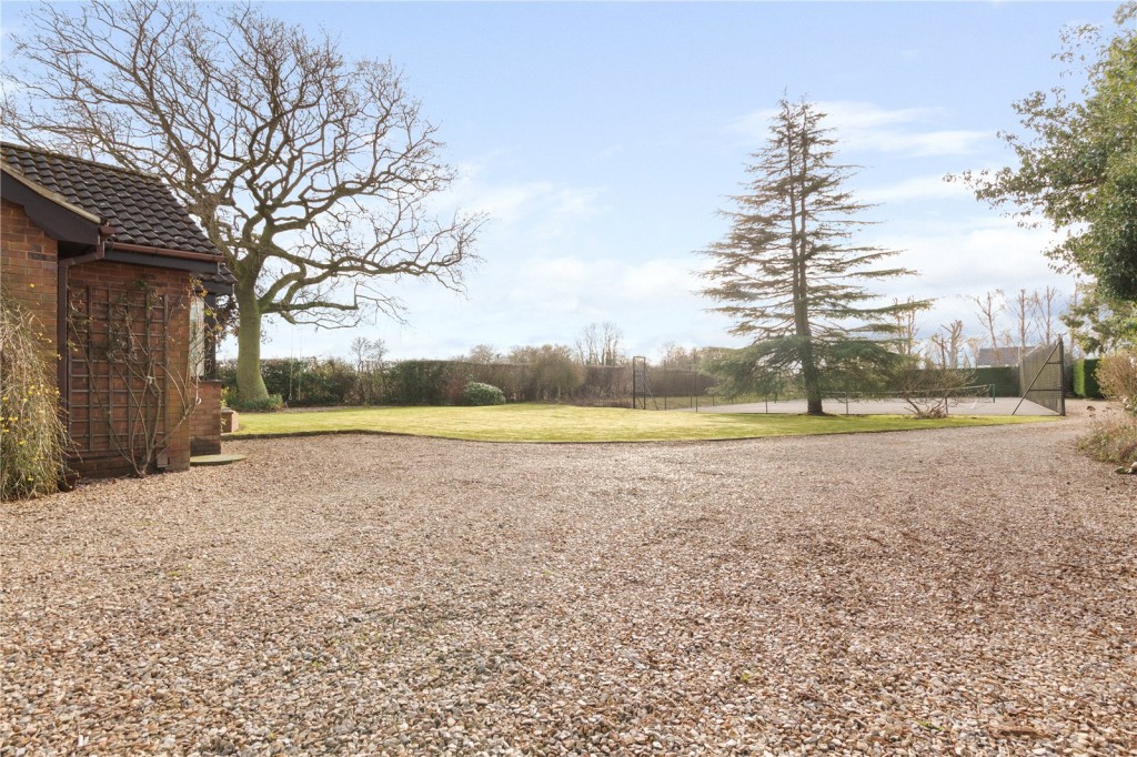 Brigsley, Lincolnshire