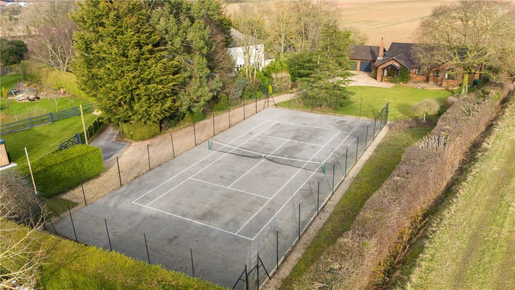 Brigsley, Lincolnshire
