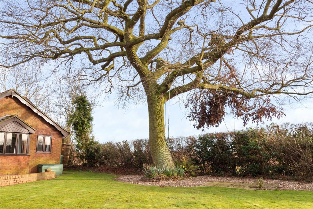 Brigsley, Lincolnshire