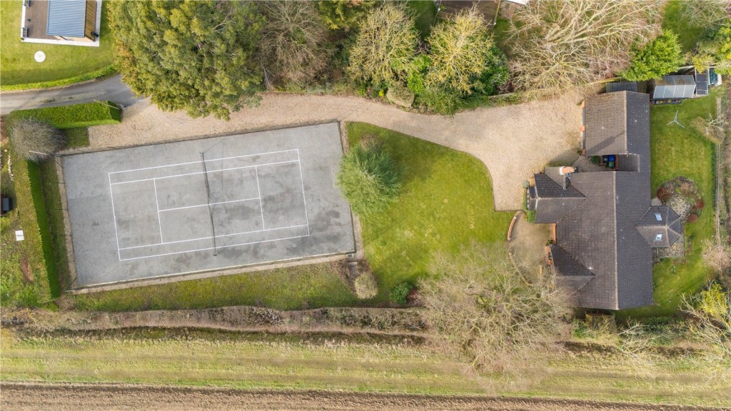 Brigsley, Lincolnshire
