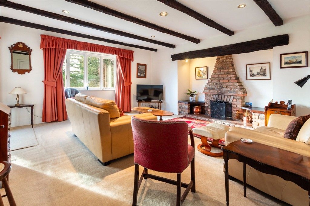 Brigsley, Lincolnshire