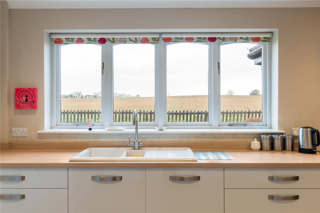 Brigsley, Lincolnshire