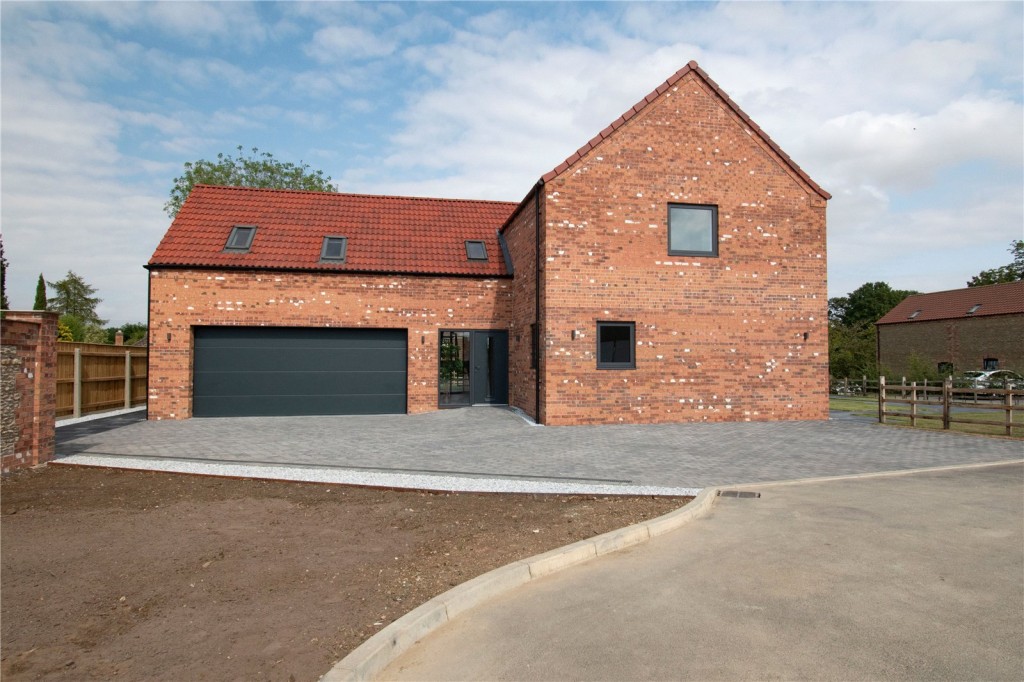 Glentham, Lincolnshire