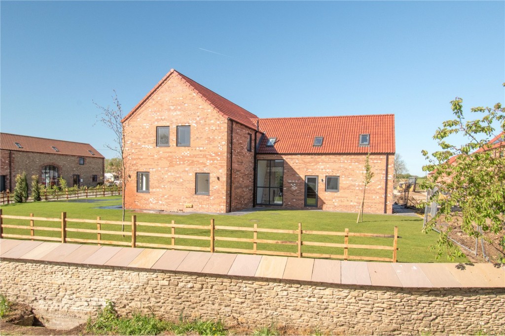 Glentham, Lincolnshire