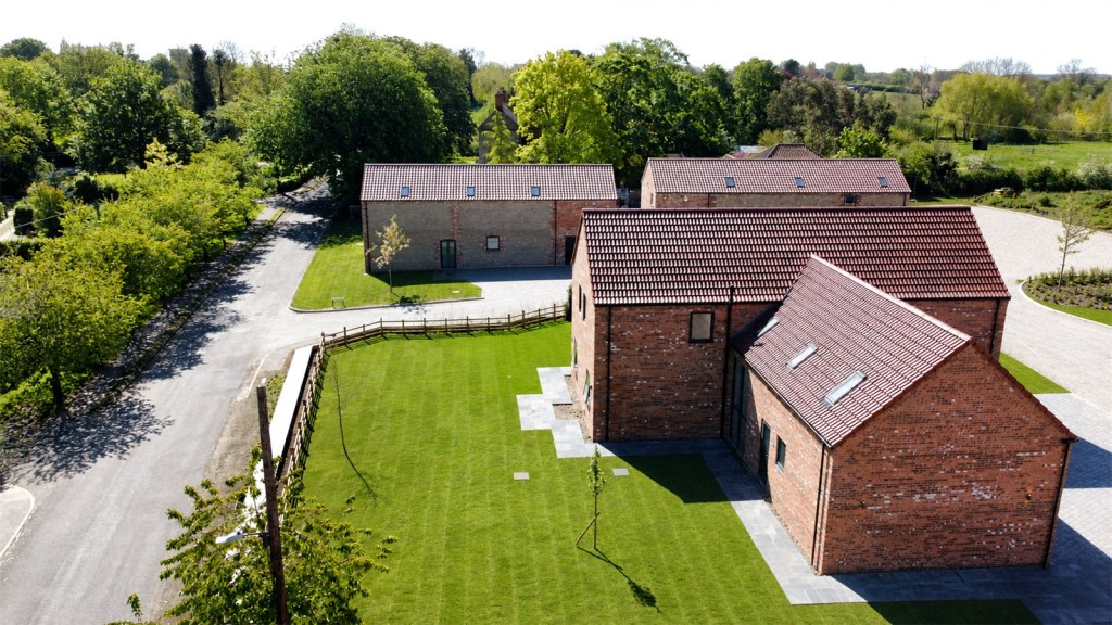 Glentham, Lincolnshire