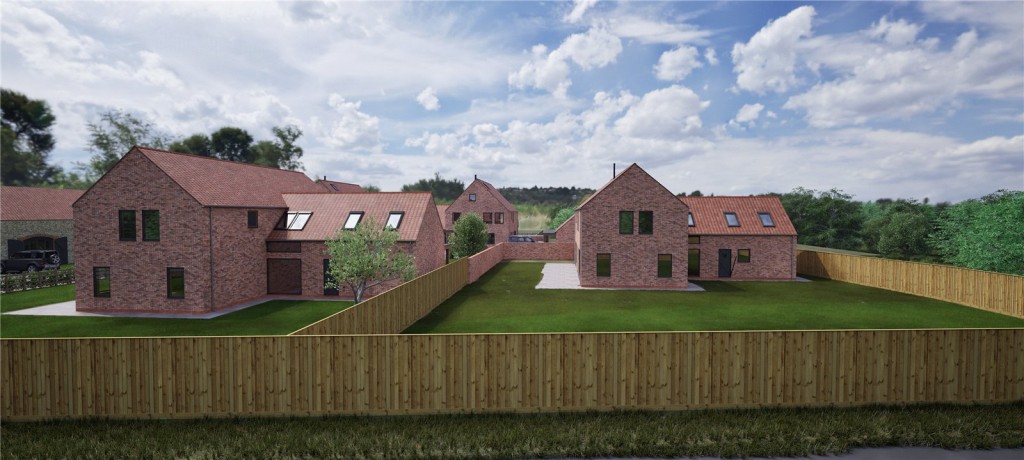 Glentham, Lincolnshire