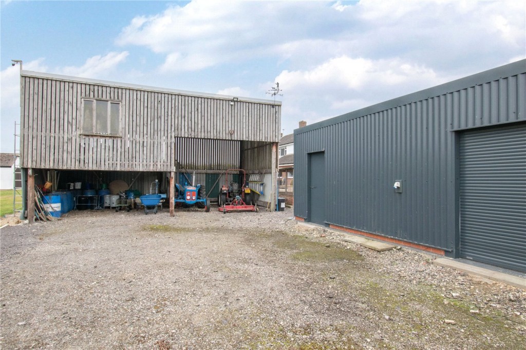 Barrow Haven, Barrow-Upon-Humber, North Lincolnshire