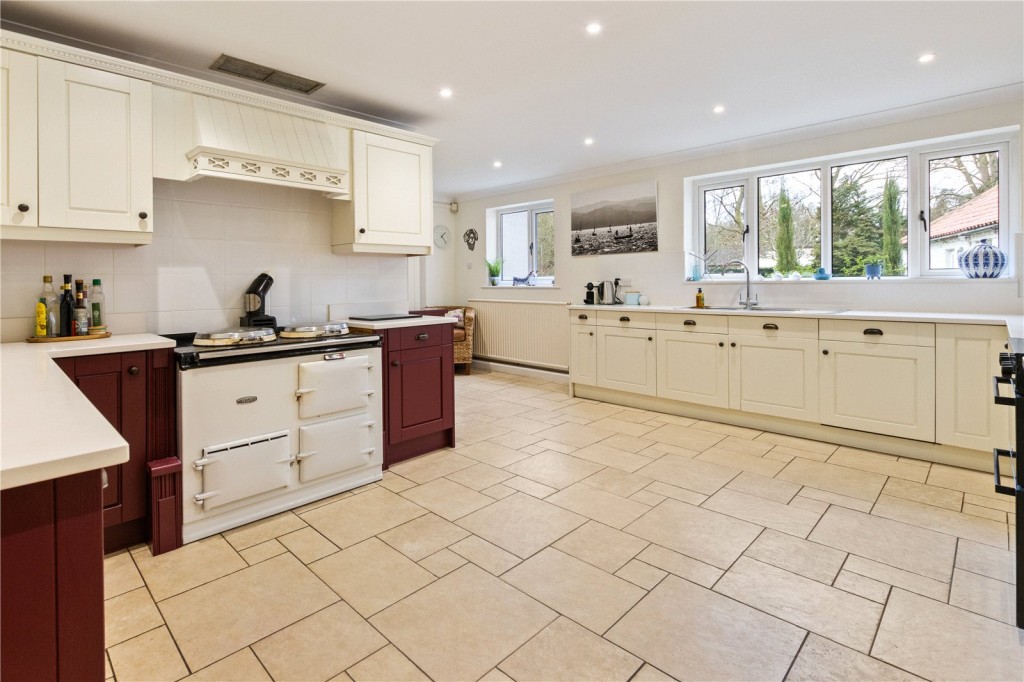 Elsham, Lincolnshire