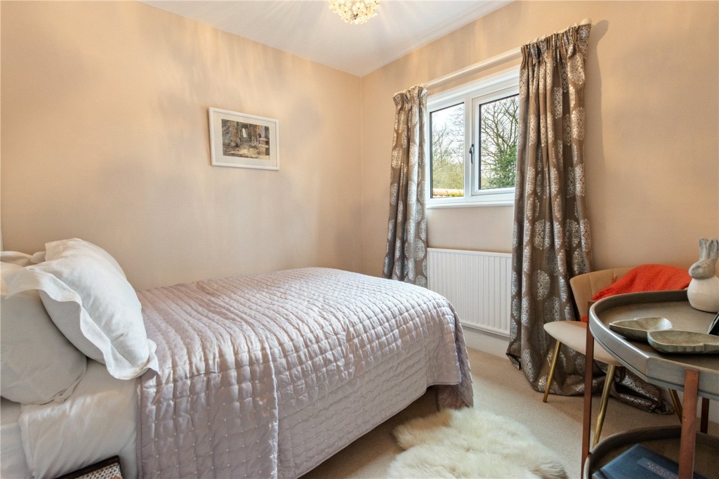 Elsham, Lincolnshire