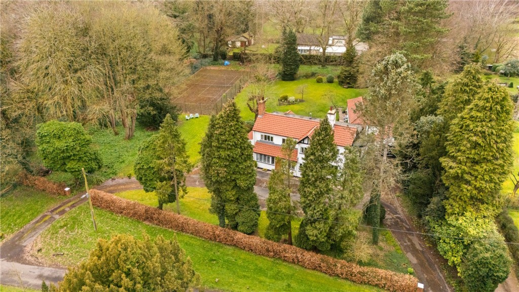 Elsham, Lincolnshire