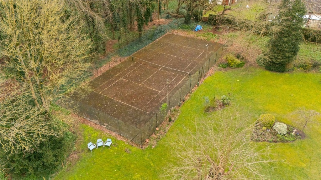 Elsham, Lincolnshire
