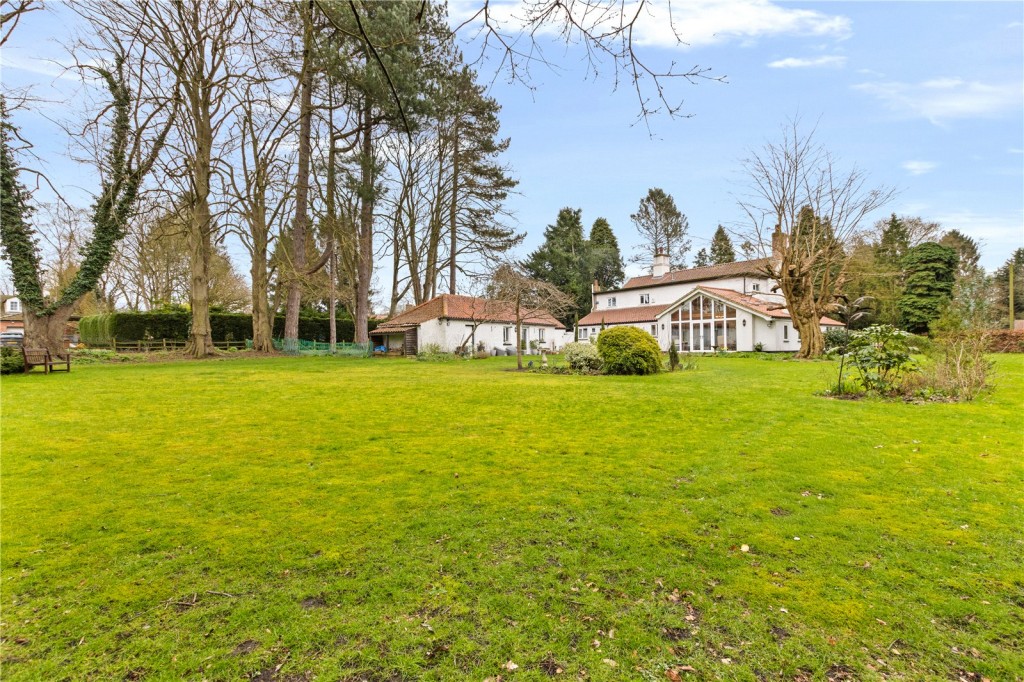 Elsham, Lincolnshire