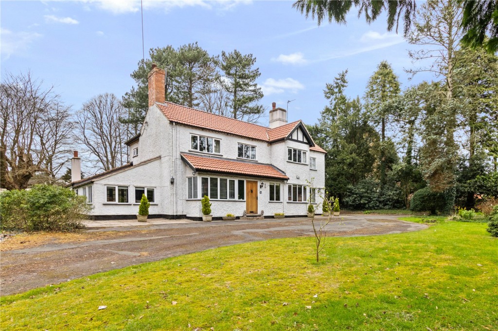Elsham, Lincolnshire