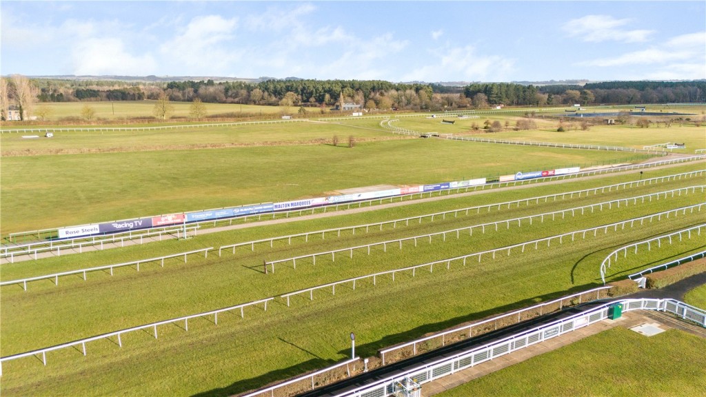 Market Rasen, Lincolnshire
