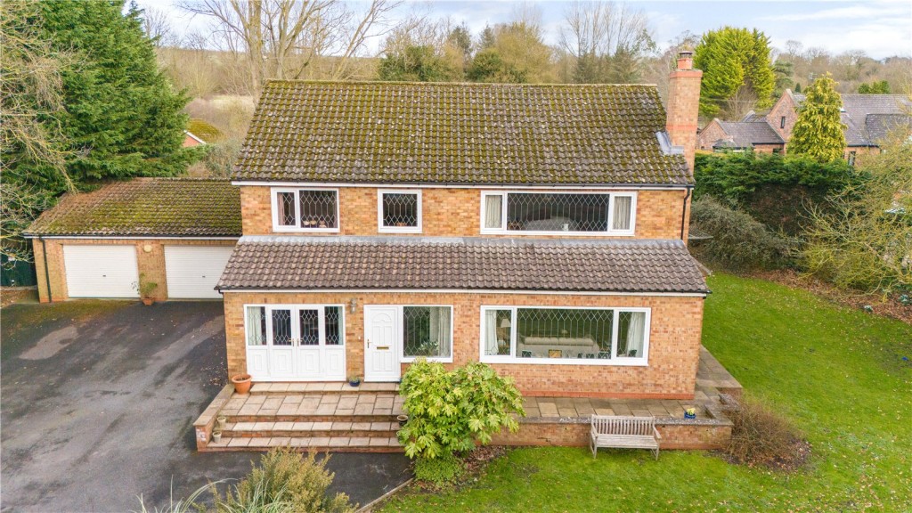 Worlaby, Lincolnshire