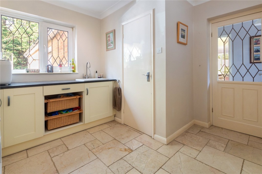 Worlaby, Lincolnshire