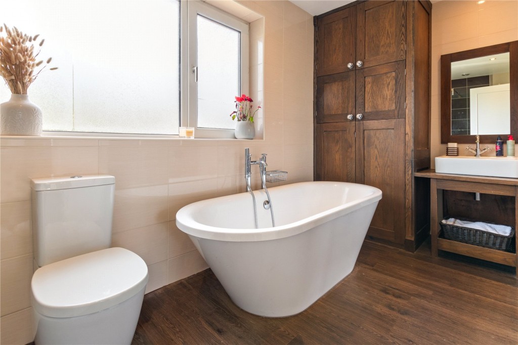 Worlaby, Lincolnshire