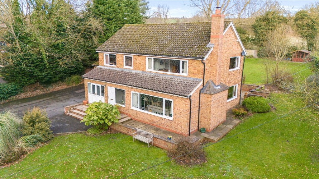 Worlaby, Lincolnshire
