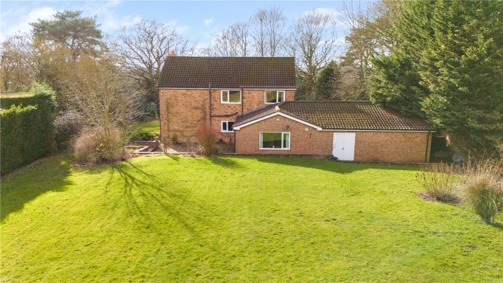 Worlaby, Lincolnshire