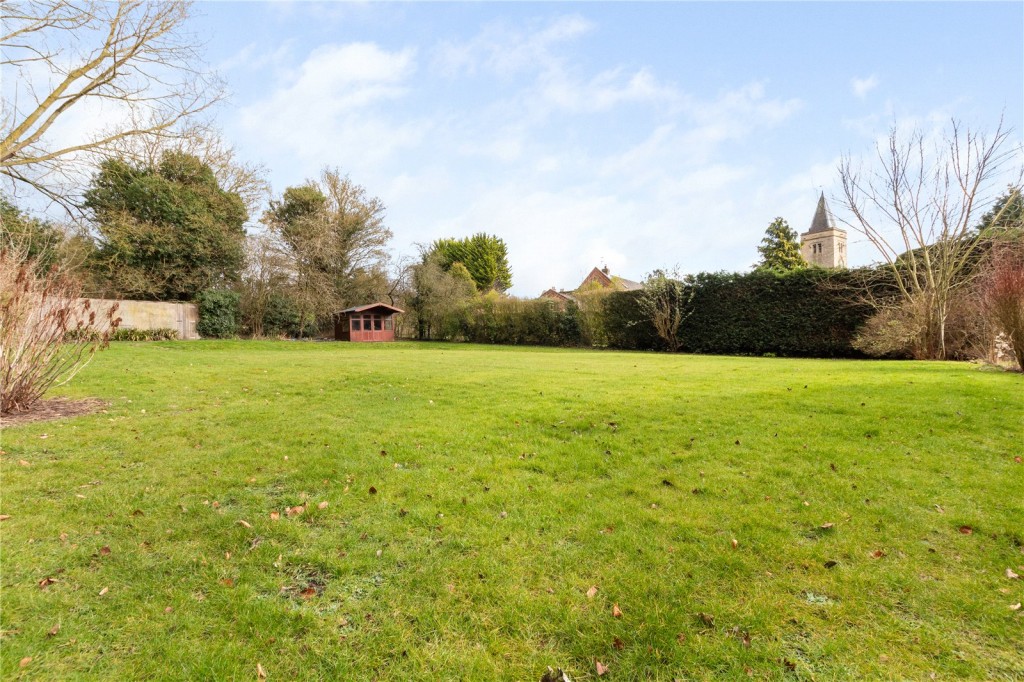 Worlaby, Lincolnshire