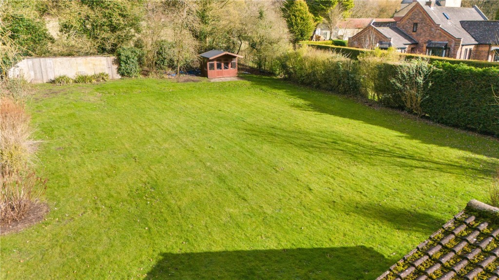 Worlaby, Lincolnshire