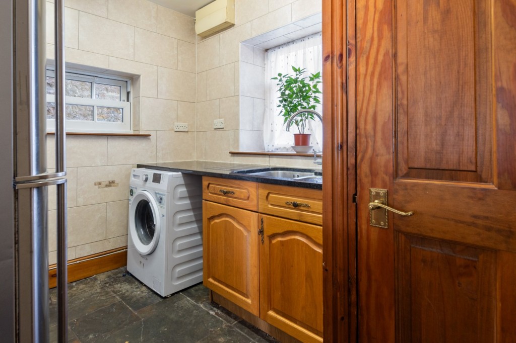 Burton Upon Stather, Scunthorpe, North Lincolnshire