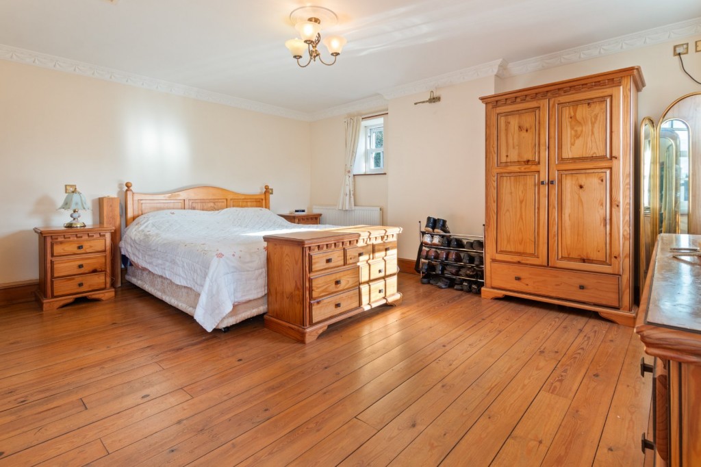 Burton Upon Stather, Scunthorpe, North Lincolnshire