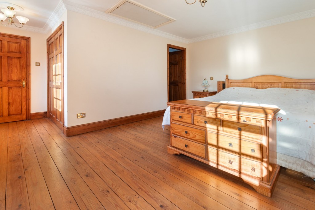 Burton Upon Stather, Scunthorpe, North Lincolnshire