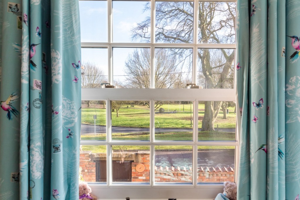 Burton Upon Stather, Scunthorpe, North Lincolnshire