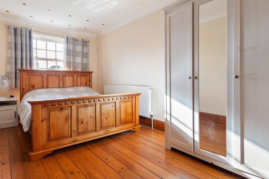 Burton Upon Stather, Scunthorpe, North Lincolnshire