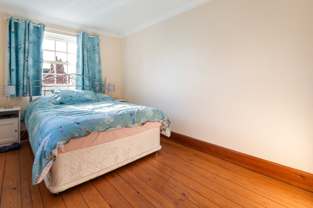 Burton Upon Stather, Scunthorpe, North Lincolnshire