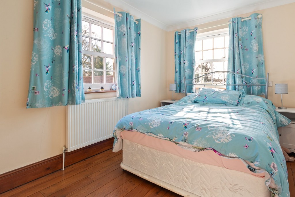 Burton Upon Stather, Scunthorpe, North Lincolnshire