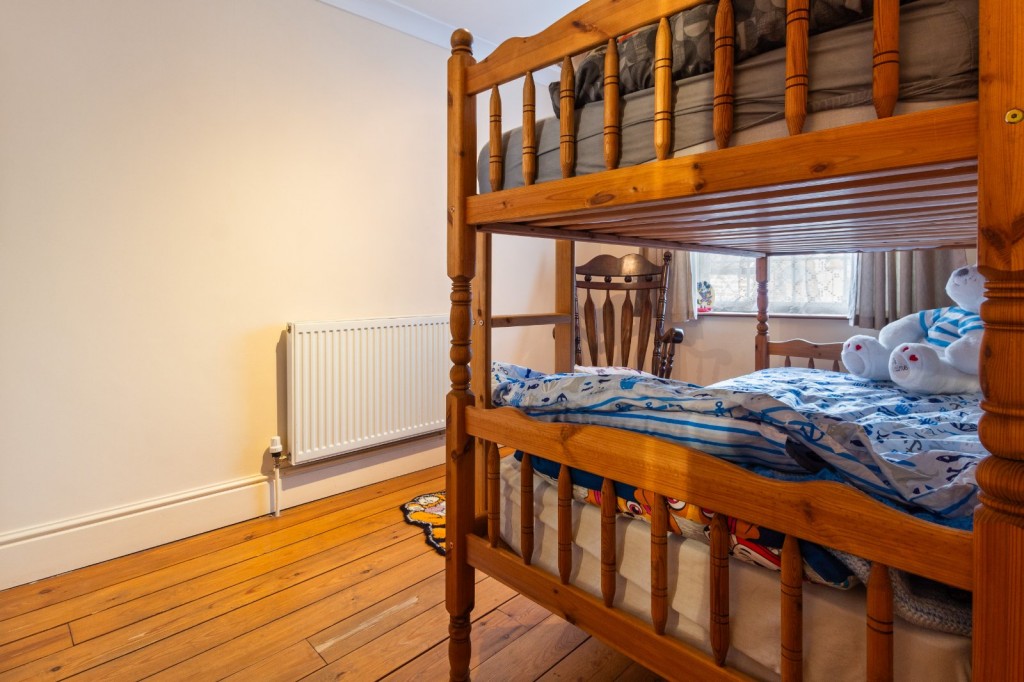 Burton Upon Stather, Scunthorpe, North Lincolnshire