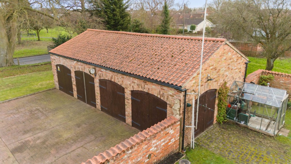 Burton Upon Stather, Scunthorpe, North Lincolnshire