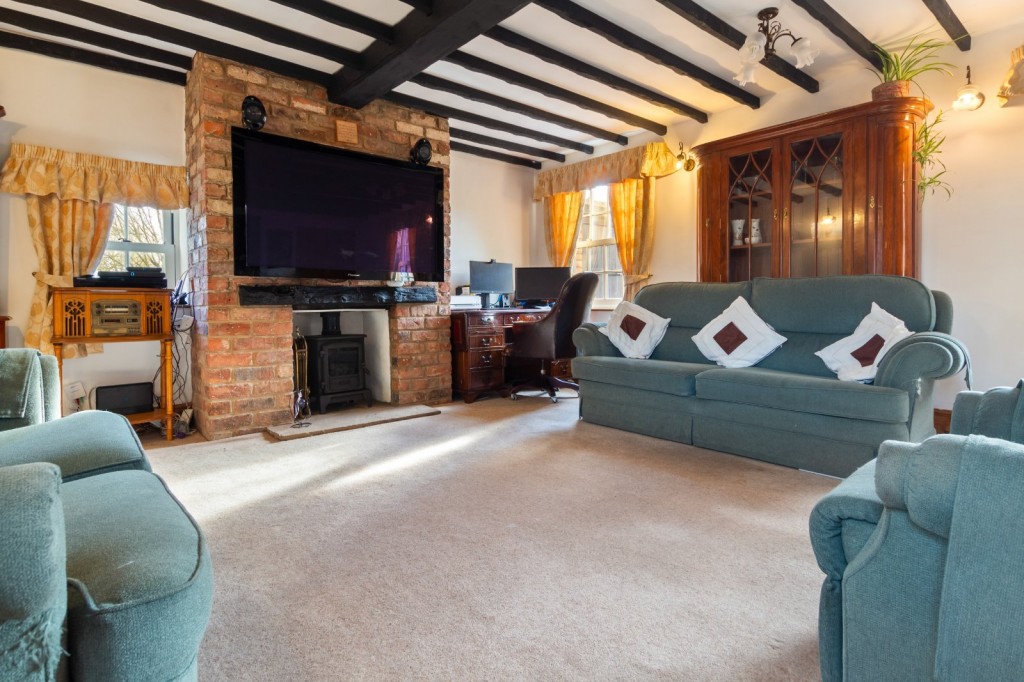 Burton Upon Stather, Scunthorpe, North Lincolnshire