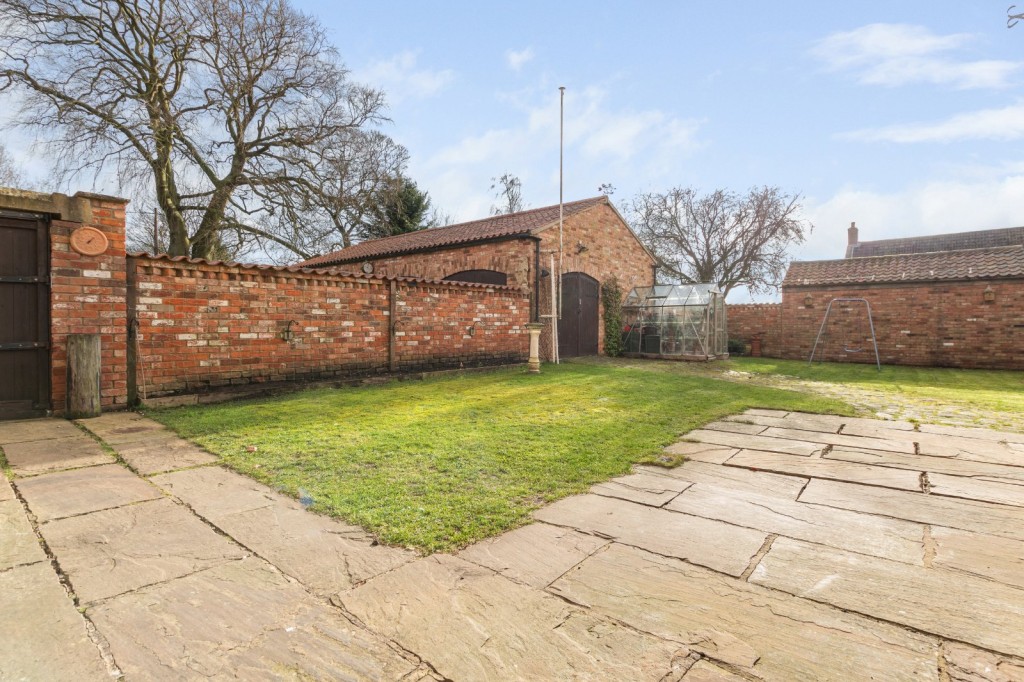 Burton Upon Stather, Scunthorpe, North Lincolnshire